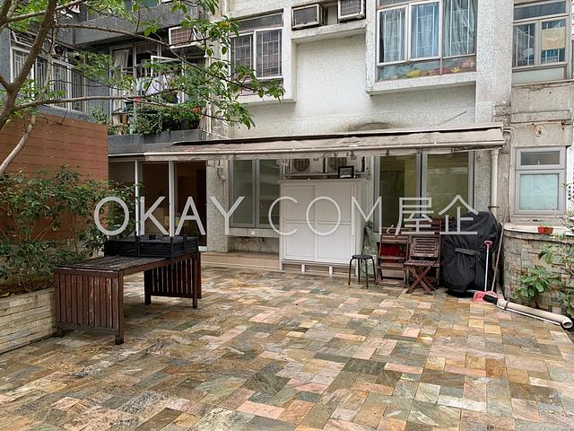City Garden | City Garden, Fortress Hill - 3 Bed,