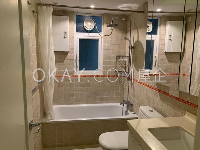 City Garden | City Garden, Fortress Hill - 3 Bed,