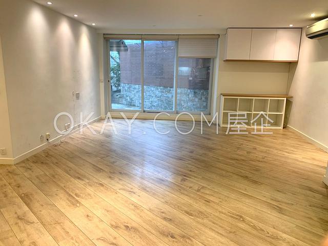 City Garden | City Garden, Fortress Hill - 3 Bed,