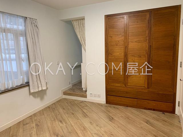 City Garden | City Garden, Fortress Hill - 3 Bed,