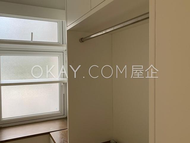 City Garden | City Garden, Fortress Hill - 3 Bed,