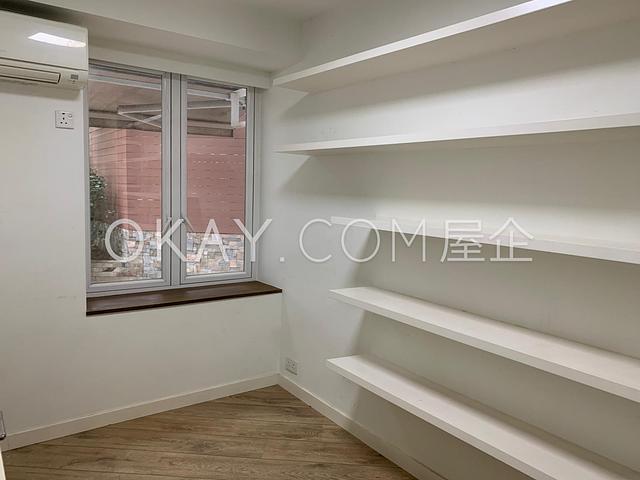 City Garden | City Garden, Fortress Hill - 3 Bed,