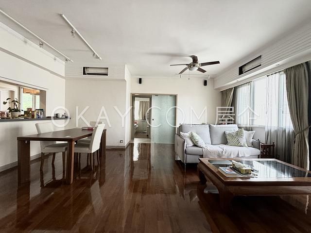 Botanic Terrace | Botanic Terrace, Mid-levels West