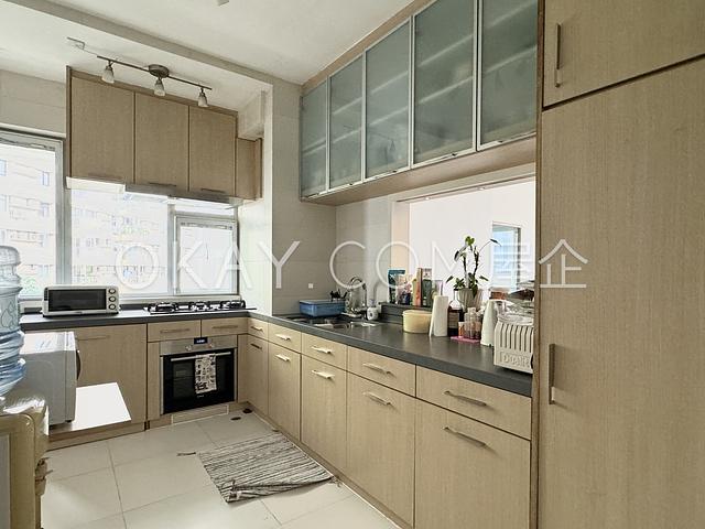 Botanic Terrace | Botanic Terrace, Mid-levels West