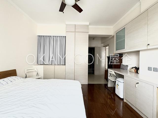 Botanic Terrace | Botanic Terrace, Mid-levels West