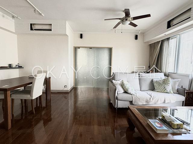 Botanic Terrace | Botanic Terrace, Mid-levels West