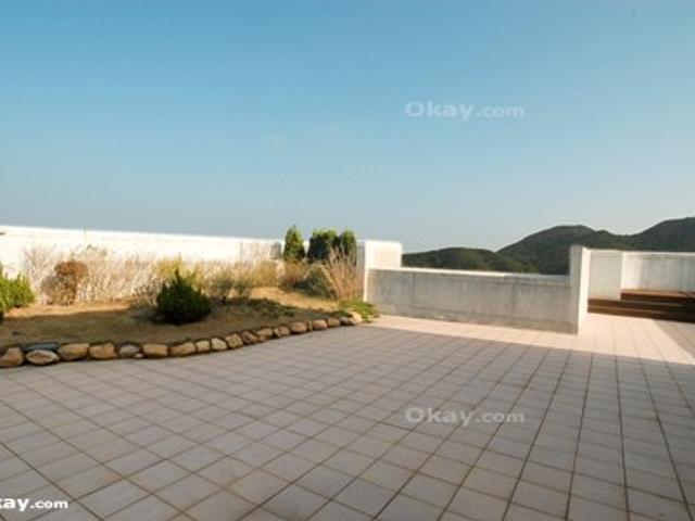 Hong Kong Parkview | Hong Kong Parkview, Repulse