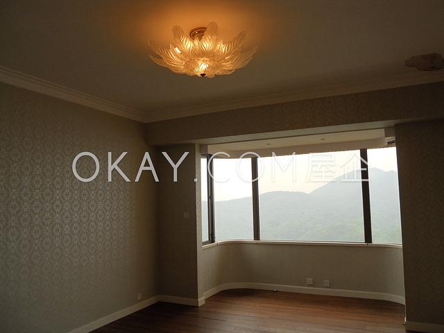 Hong Kong Parkview | Hong Kong Parkview, Repulse