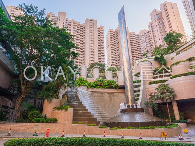 Hong Kong Parkview | Hong Kong Parkview, Repulse