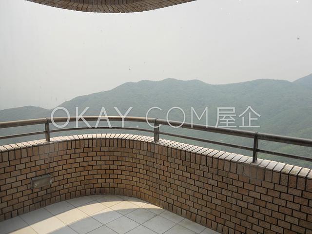 Hong Kong Parkview | Hong Kong Parkview, Repulse