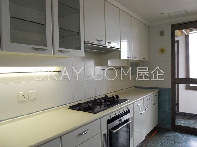 Hong Kong Parkview | Hong Kong Parkview, Repulse
