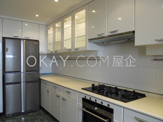 Hong Kong Parkview | Hong Kong Parkview, Repulse