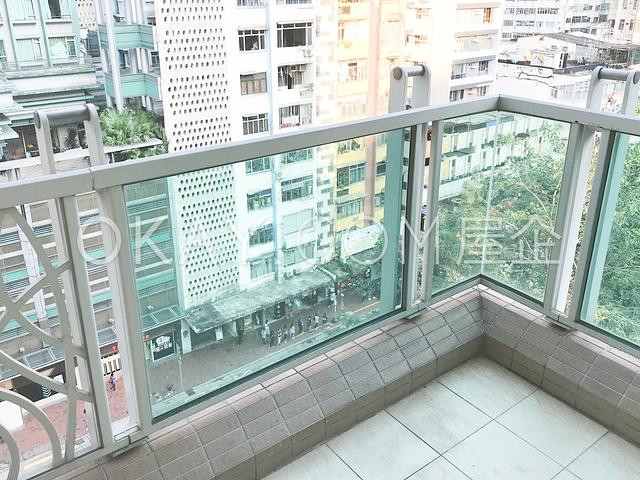 Casa 880 | Casa 880, Quarry Bay - 4 Bed, 2 Bath,