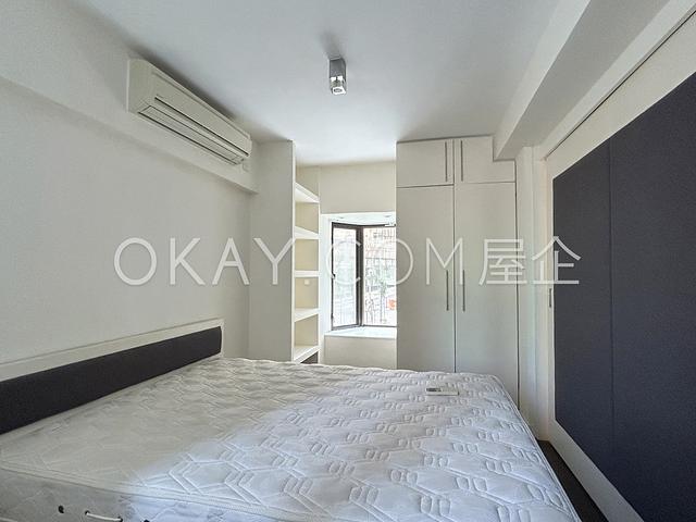 Fook Kee Court | Fook Kee Court, Mid-levels West -