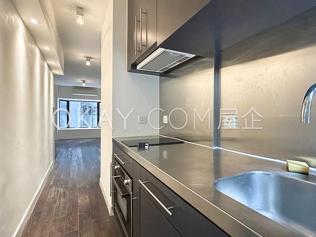 Fook Kee Court | Fook Kee Court, Mid-levels West -