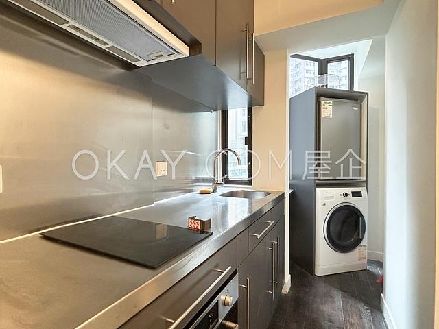 Fook Kee Court | Fook Kee Court, Mid-levels West -