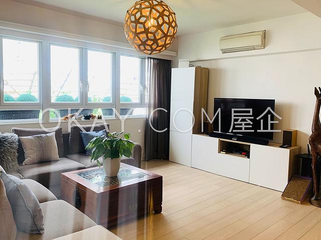 Tung Shan Villa | Tung Shan Villa, Mid-levels East