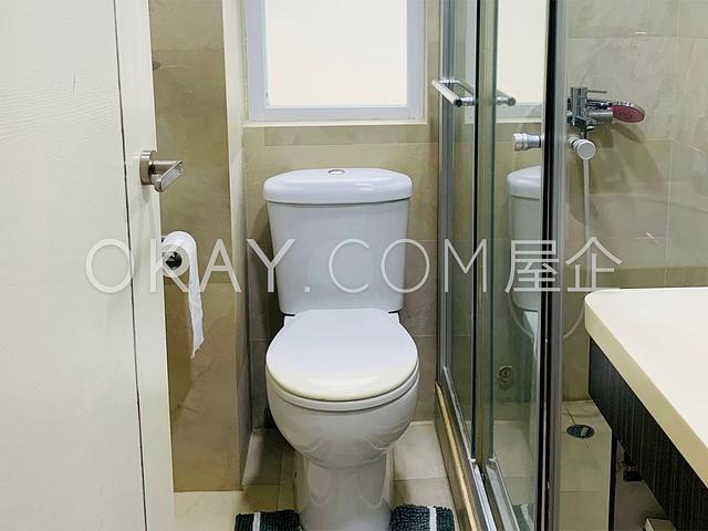 Tung Shan Villa | Tung Shan Villa, Mid-levels East