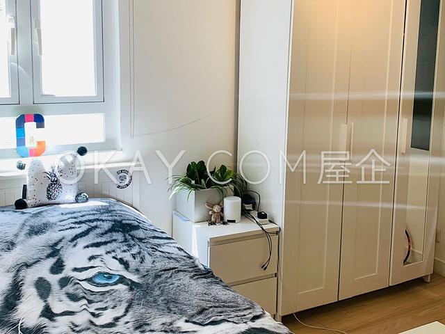 Tung Shan Villa | Tung Shan Villa, Mid-levels East