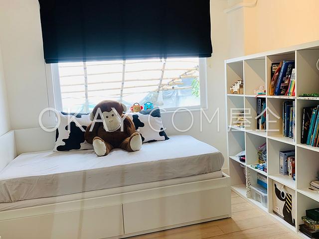 Tung Shan Villa | Tung Shan Villa, Mid-levels East
