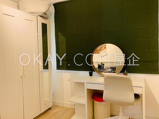 Tung Shan Villa | Tung Shan Villa, Mid-levels East