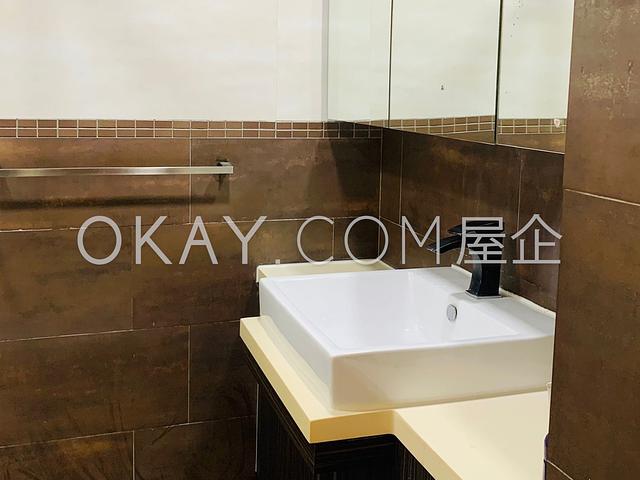 Tung Shan Villa | Tung Shan Villa, Mid-levels East
