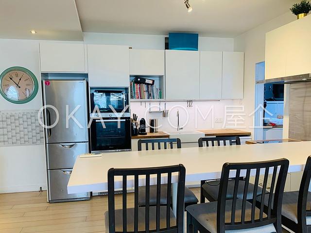 Tung Shan Villa | Tung Shan Villa, Mid-levels East