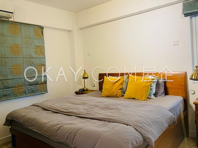 Tung Shan Villa | Tung Shan Villa, Mid-levels East