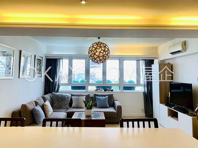 Tung Shan Villa | Tung Shan Villa, Mid-levels East