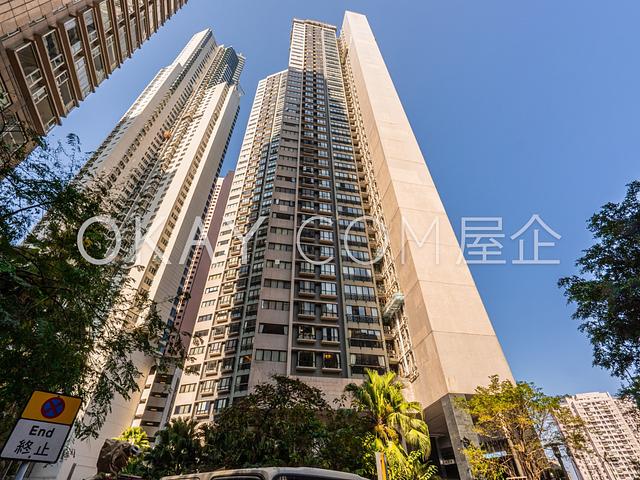 Clovelly Court | Clovelly Court, Mid-levels