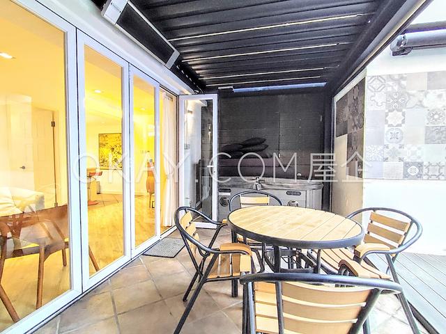 Sunrise House | Sunrise House, Central - 1 Bed, 1