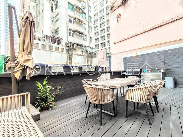Sunrise House | Sunrise House, Central - 1 Bed, 1