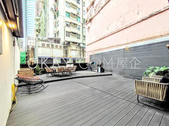 Sunrise House | Sunrise House, Central - 1 Bed, 1
