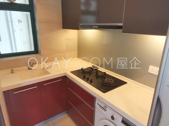 Grand Promenade | Grand Promenade, Quarry Bay - 3