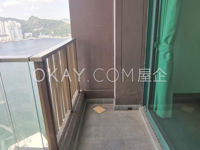 Grand Promenade | Grand Promenade, Quarry Bay - 3