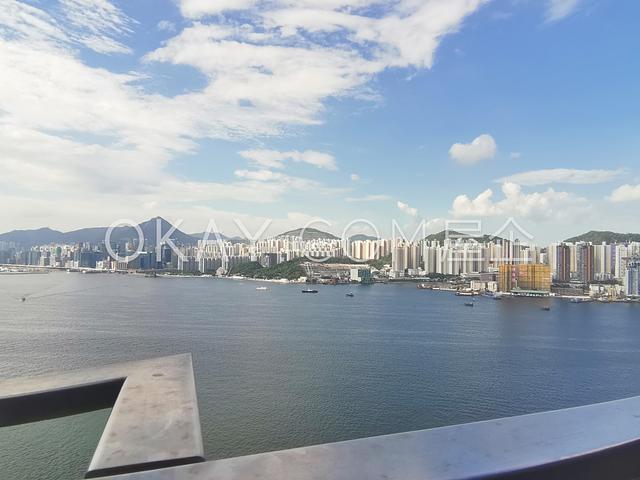 Grand Promenade | Grand Promenade, Quarry Bay - 3