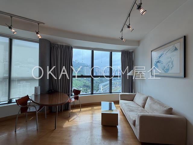 The Ellipsis | The Ellipsis, Happy Valley - 2 Bed,