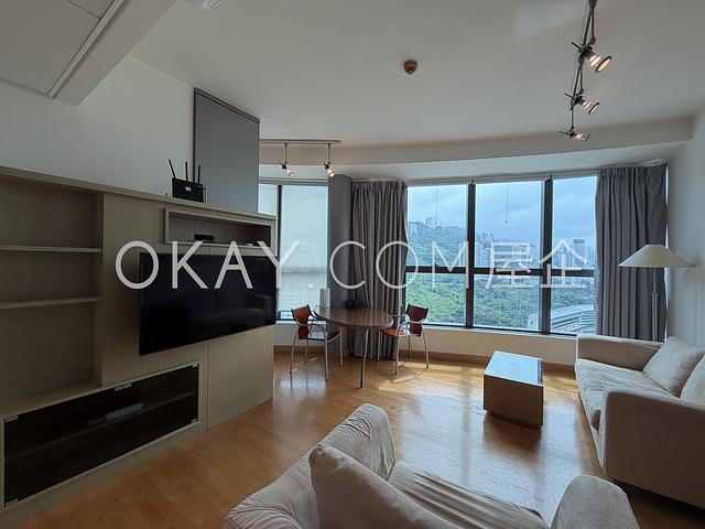 The Ellipsis | The Ellipsis, Happy Valley - 2 Bed,