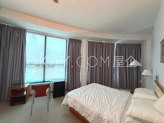 The Ellipsis | The Ellipsis, Happy Valley - 2 Bed,
