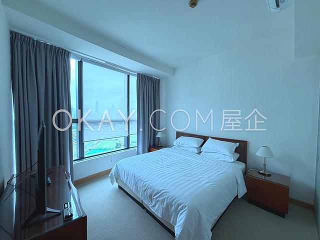 The Ellipsis | The Ellipsis, Happy Valley - 2 Bed,