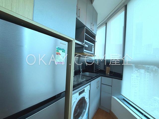 The Ellipsis | The Ellipsis, Happy Valley - 2 Bed,