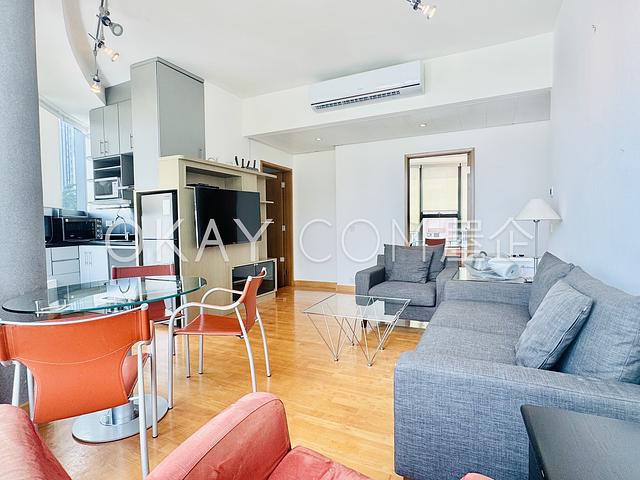 The Ellipsis | The Ellipsis, Happy Valley - 2 Bed,