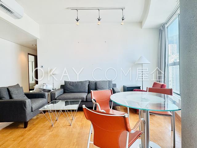 The Ellipsis | The Ellipsis, Happy Valley - 2 Bed,
