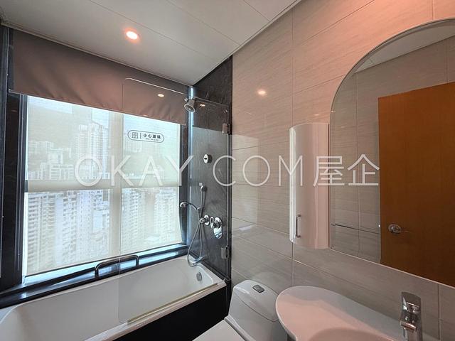 The Ellipsis | The Ellipsis, Happy Valley - 2 Bed,