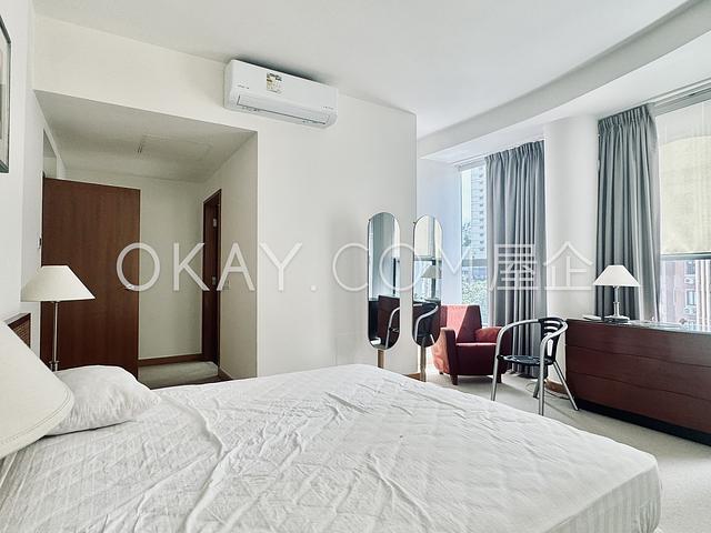 The Ellipsis | The Ellipsis, Happy Valley - 2 Bed,