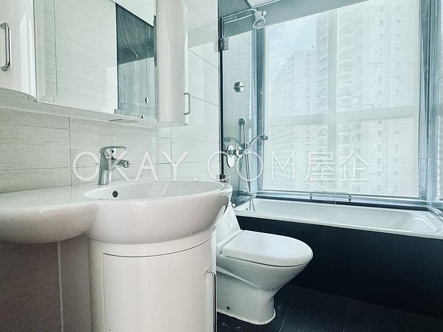 The Ellipsis | The Ellipsis, Happy Valley - 2 Bed,