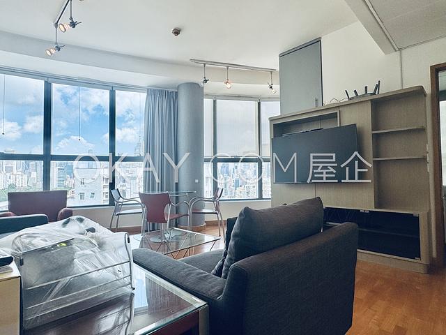 The Ellipsis | The Ellipsis, Happy Valley - 2 Bed,