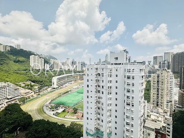 The Ellipsis | The Ellipsis, Happy Valley - 2 Bed,