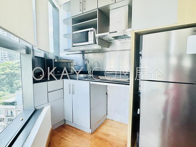 The Ellipsis | The Ellipsis, Happy Valley - 2 Bed,