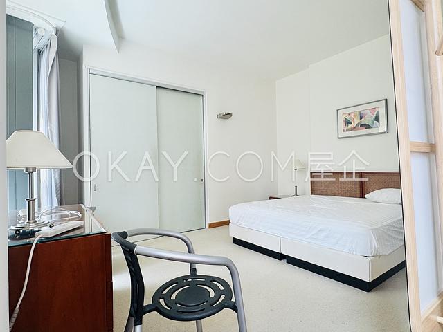 The Ellipsis | The Ellipsis, Happy Valley - 2 Bed,